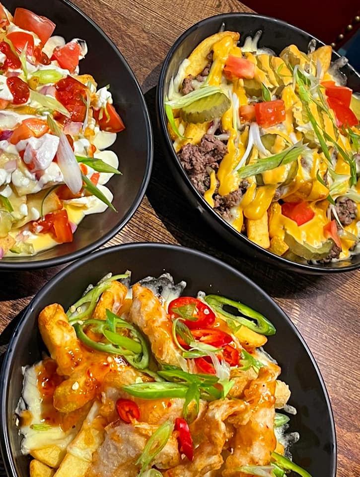 Goldberry Bar & Street Kitchen Photos 2